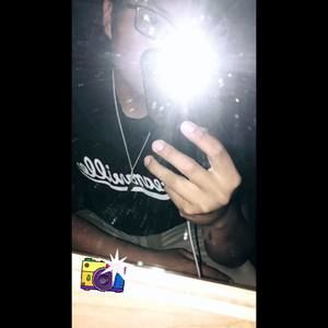 Meet your Posher, Shane